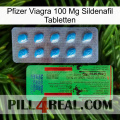 Pfizer Viagra 100Mg Sildenafil Tablets new03